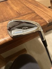 Callaway Paradym Ai Smoke HL 7 Iron  RH STD