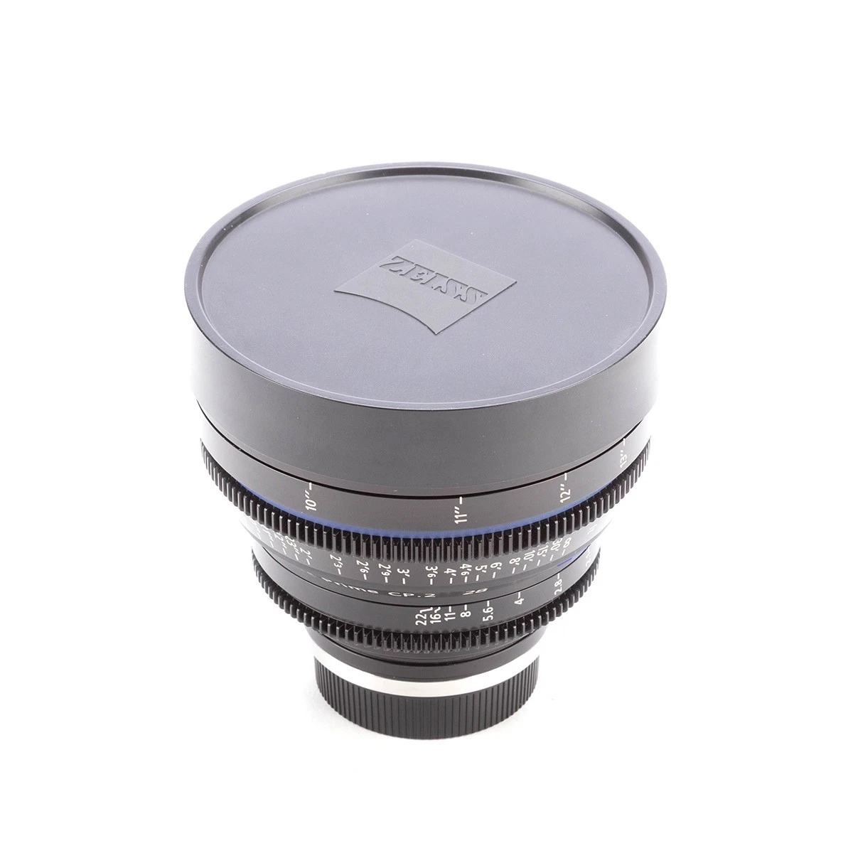 Zeiss Cp 2 for sale | eBay