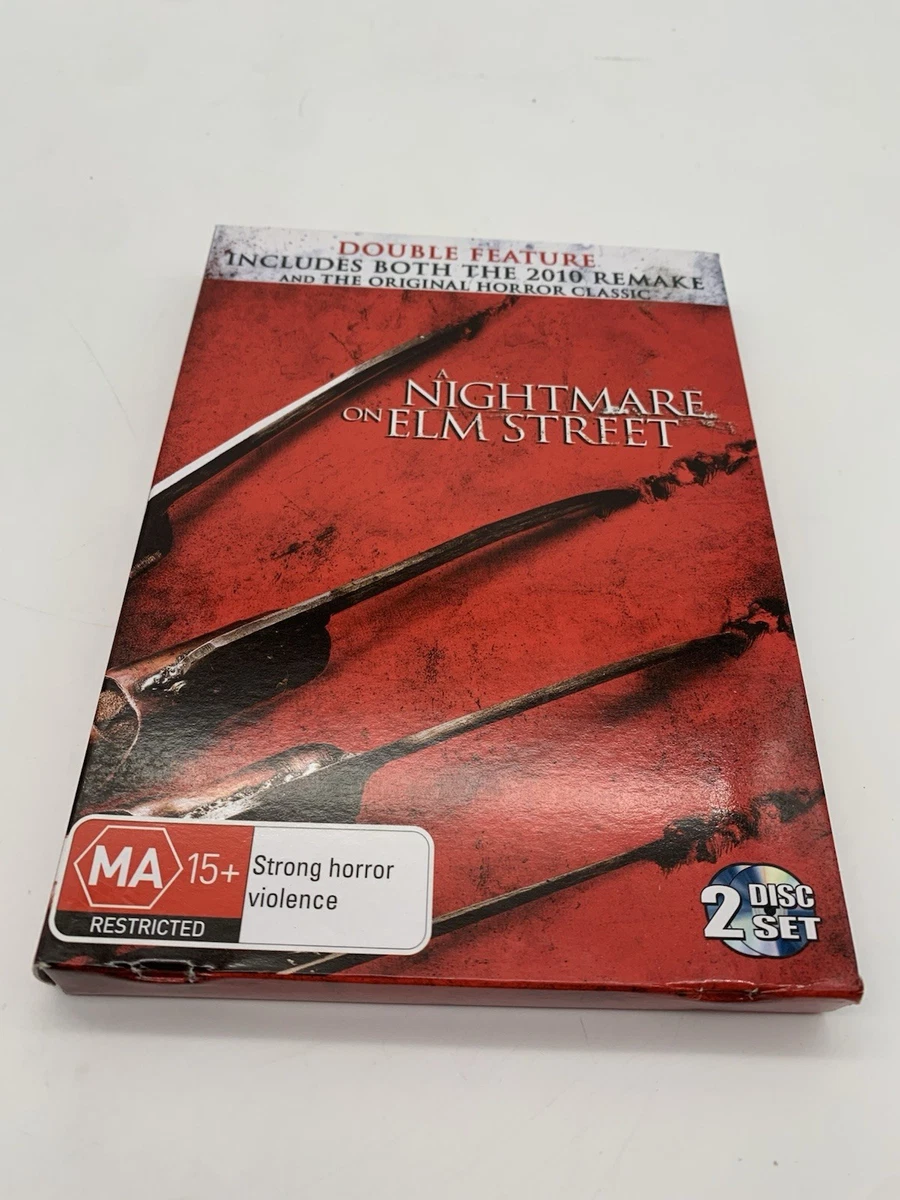 Nightmares Box Set DVDs for sale | eBay