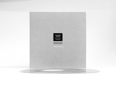 Portico Quartet Terrain (Extended): Live in Studio One - An Abbey Road 9 (Vinyl)
