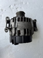 Oem Vw Audi Alternator Valeo 150a 14v 06k903023b Golf Gti Passat Tiguan