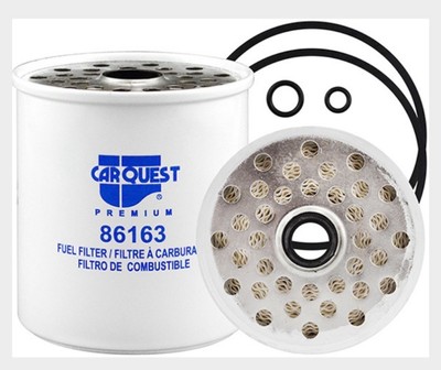 Carquest Premium Fuel Filter 86163 - Fits: Hercules Engines; Oliver  Winpower