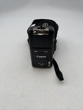Canon PowerShot S50 5.0MP Digital Camera PC1048 Japan+Battery+Case+Free Ship