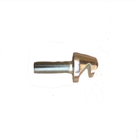 0082657 Bolzen Haken Heckklappe Ligier Microcar Nova JS22 Xtoo Max R RS