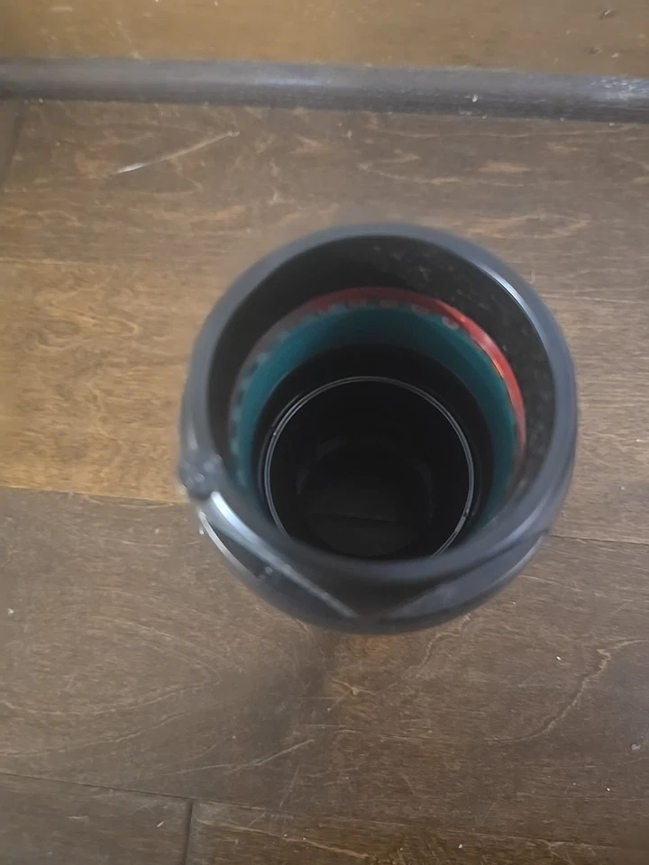 Atlas CopCo Airnet D63mm x D50mm Reducing Connection - 2811652190 - Image 2 of 4