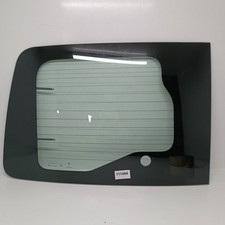 Lunette arrière Peugeot EXPERT