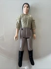 Vintage 1984 Kenner Star Wars Endor Princess Leia  ROTJ Action Figure Original