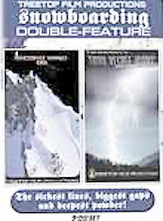 Ing Double Feature: Second Wind Dvd