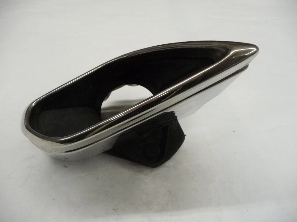 2015-2018 Lexus RC350 IS300 Exhaust Tail Pipe Extension Left 17408-31110 OEM A1 - Image 2 of 4