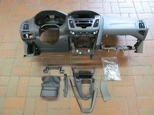 Ford Focus MK3 DYB Facelift Armaturenbrett Cockpit Trend Satz original Bj 15-