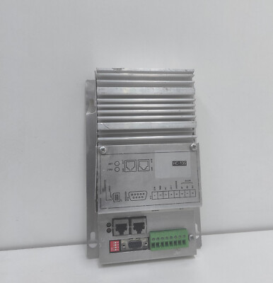 Magnetic Autocontrol MMC-120A-F000 Controller, HC#135 (TESTED)