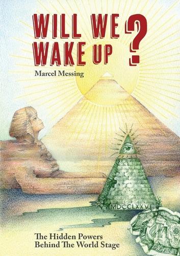 Thumbnail - Marcel Messing Will We Wake Up? (taschenbuch)
