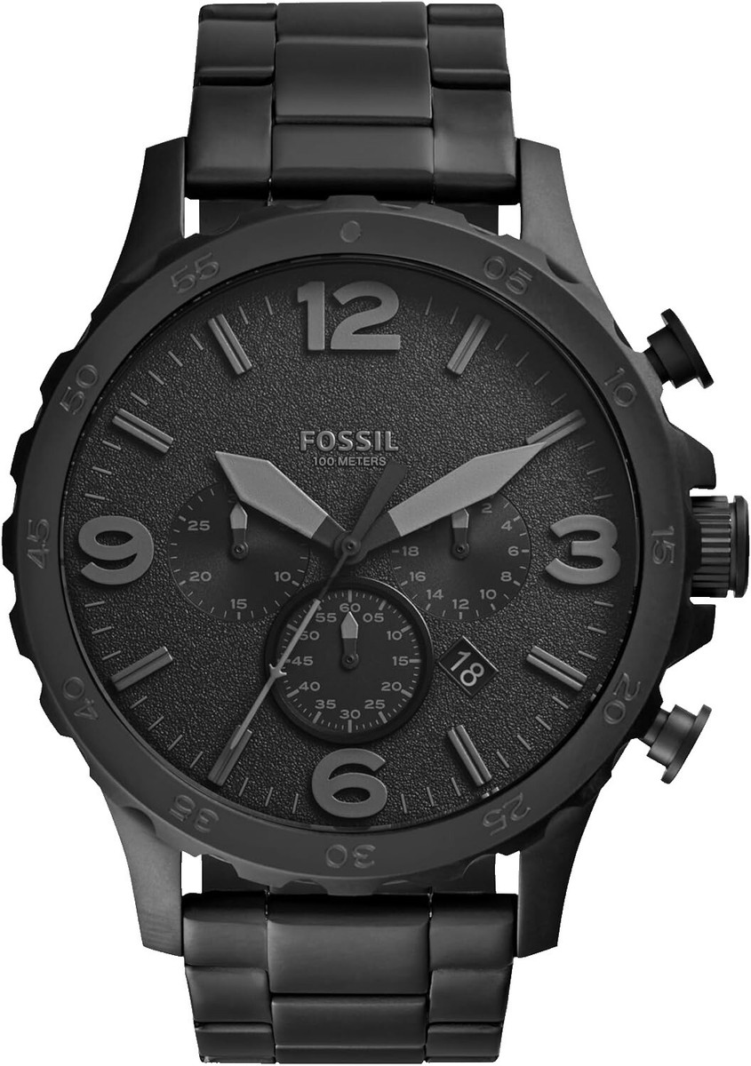 reloj fossil para hombre