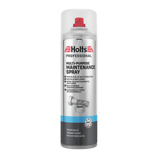 Holts Rust Release Multi Purpose Maintenance Spray Lubricant Cleans 500ml Seized