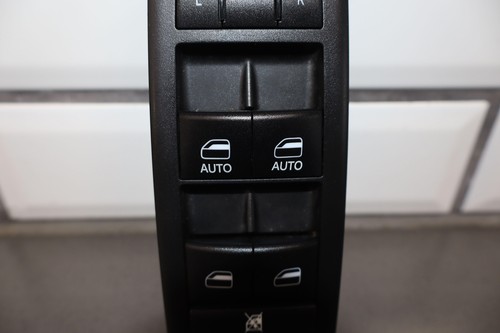 16-21 Dodge Durango Driver Left Master Window Switch 68319802AA - Picture 3 of 11