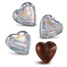 Minicuori Cioccolatini Caffarel Fondenti 500 Gr Argento