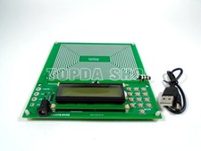 DP-BT 0.01Hz~100000Hz Schumann wave generator pure sine FM signal generator