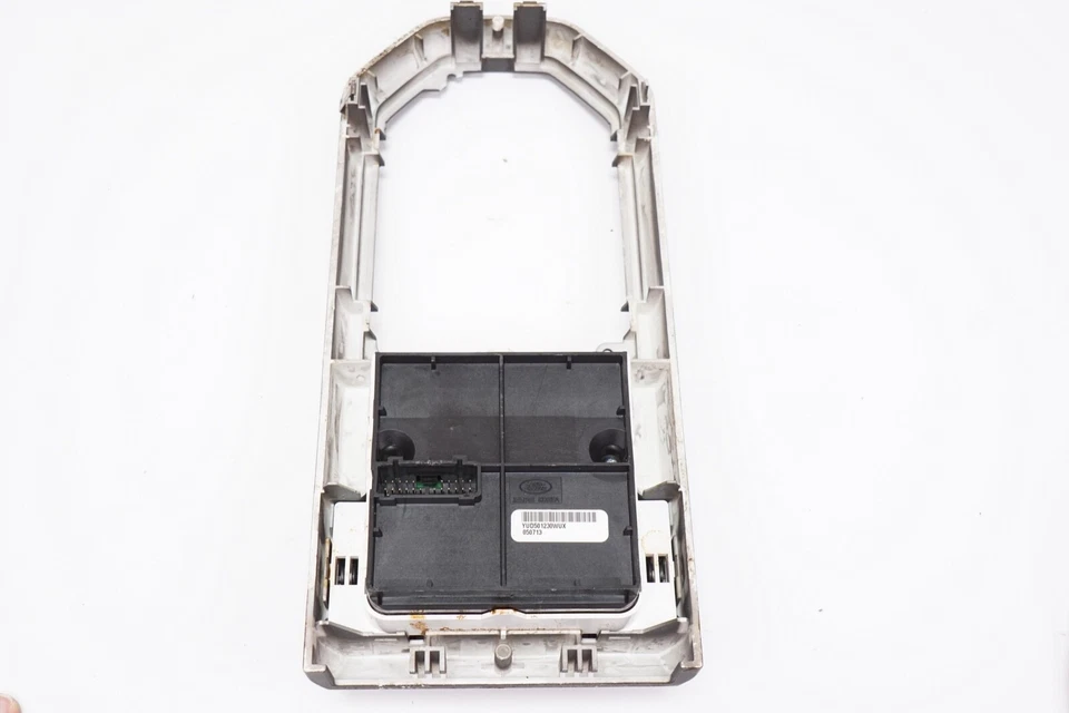 Interruptor de bisel de ajuste de palanca de cambios Land Rover LR3 OEM 2005-2007 Foto 3 de 4