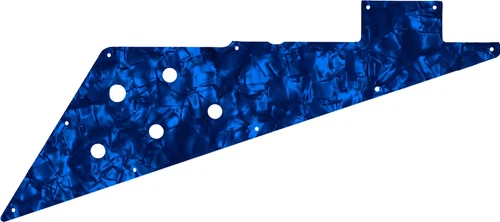 WD Custom Pickguard For Gibson 2019-Present Original Collection Flying V