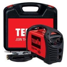 TELWIN SALDATRICE INVERTER PER GENERATORI FORCE 168 MPGE