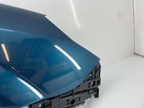 VAUXHALL VECTRA C WING PANEL FRONT DRIVER SIDE RIGHT OS Turquoise Z21U 02-10🌟 - Picture 11 of 12