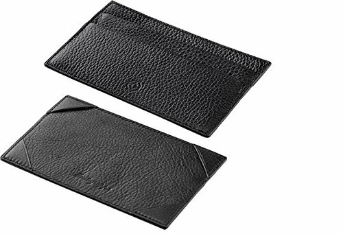 Montegrappa Black Notes And Credit Card Case A72011C1 17990₽