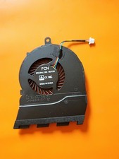 new for Dell Inspiron 15.6" 15 5767 5567 CPU COOLING FAN 1 Year Warranty 