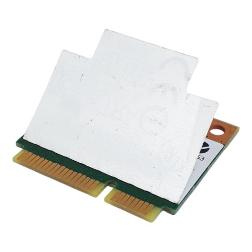 Qualcomm QCWB335 Wi-Fi IEEE 802.11b/g/n Bluetooth 4.0 M.2 Lot of 20 WiFI Cards - Afbeelding 8 van 8