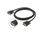 Steren 6ft Dvi-D Single Link Video Display cRuus Cable