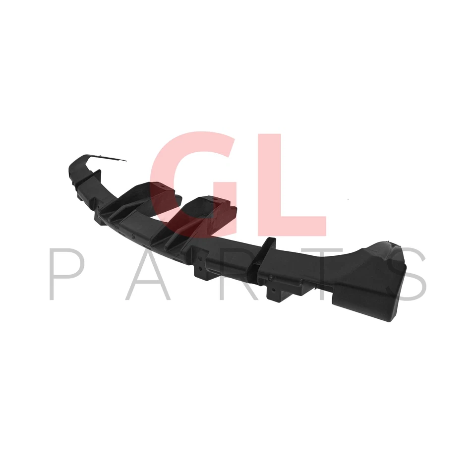 Stoßstangenträger Vorne Verstärkung FÜR JEEP GRAND CHEROKEE 2021- 68430184AA Neu - Bild 4 von 4