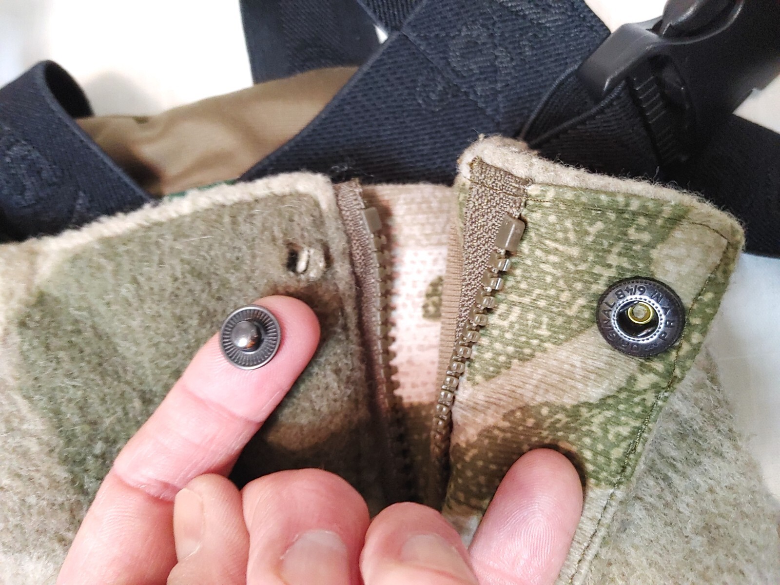 CABELA'S STAND HUNTER EXTREME THINSULATE WINDSHEAR HUNTING BIBS