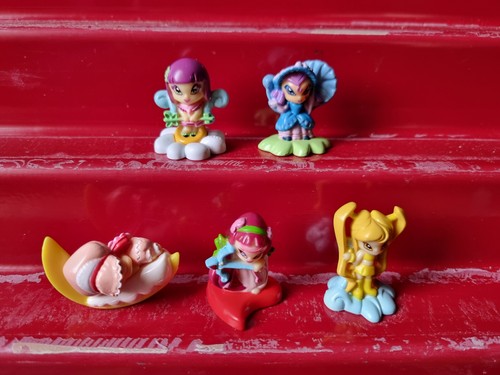 SERIE COMPLETA SORPRESE SORPRESINE KINDER FERRERO ITALIA ENTRA SCEGLI - Afbeelding 52 van 119