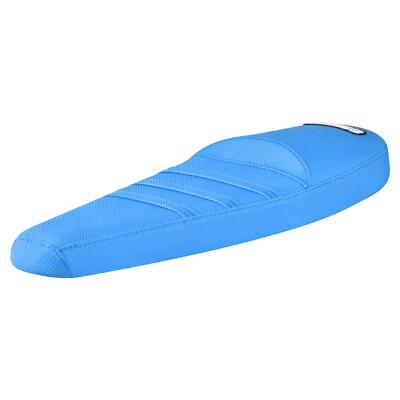 Super73 Brooklyn R-Series eBike Seat Cover all LIGHT BLUE/LIGHT