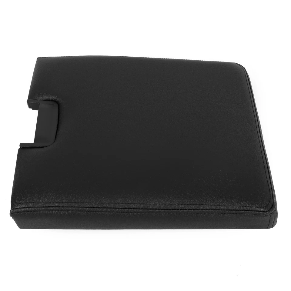 Fit For Chevy Silverado GMC Sierra 2007-2014 Center Console Lid 924-810 20864154 - Image 3 of 4