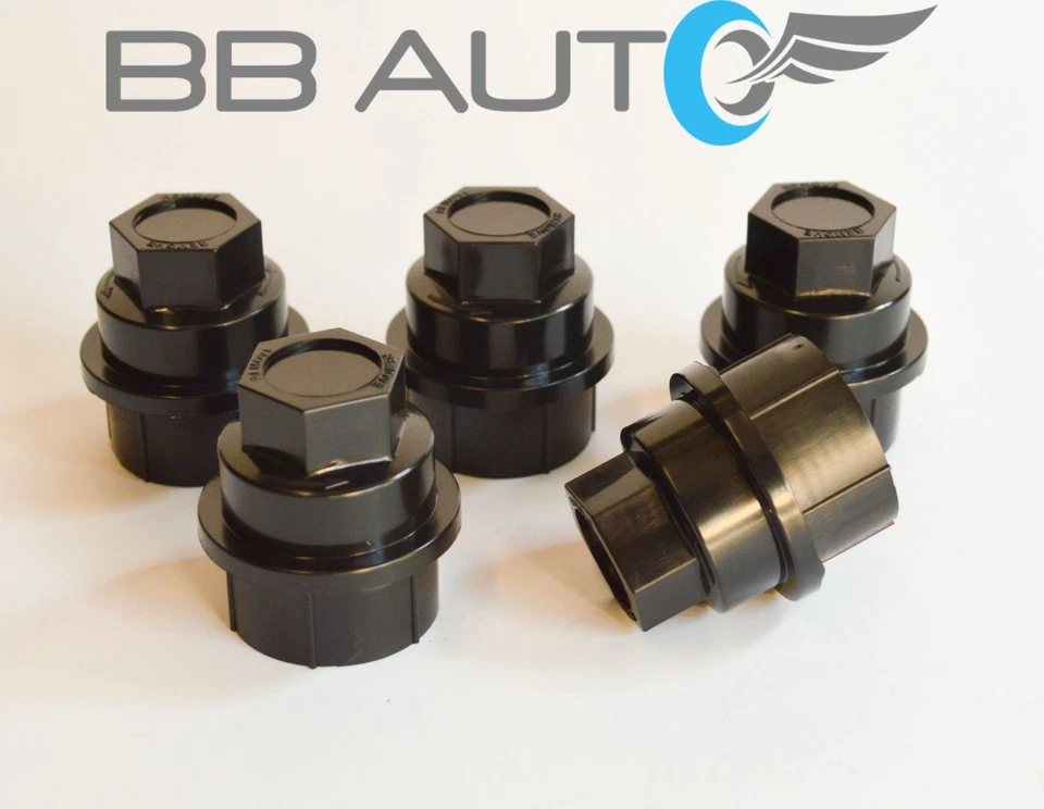 Chevrolet Astro GMC Safari 1996-2002 furgoneta tapa central tuerca tapas nuevo 5 Foto 2 de 4