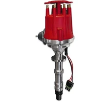 MSD Ignition 83931 Ready-To-Run Distributor