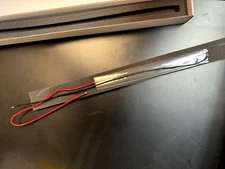 Flash Lamp for Lumenis/Coherent VP2/Powersuite/P100/P120 0626-879-01