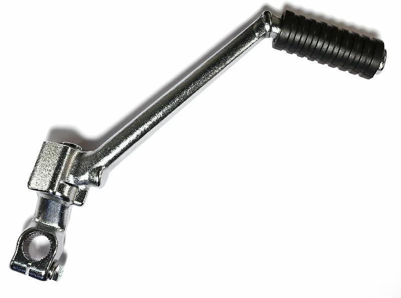 Parte inferior de arranque Maico MDR Pro para 250cc 400cc 440cc 490cc (1975-1982) Foto 4 de 4