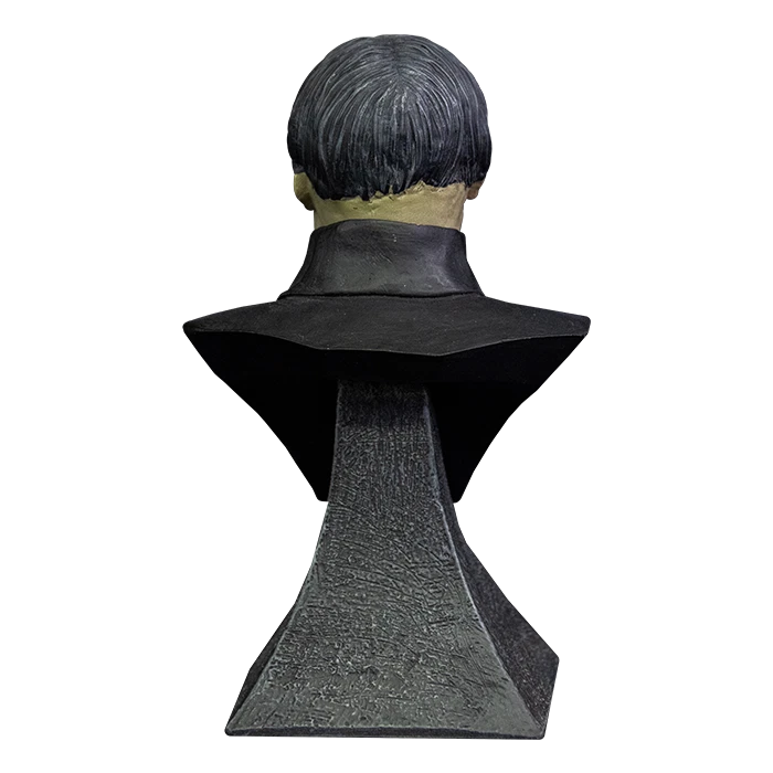 Fantasma de la Ópera Busto Estatua Película de Terror Universal Monstruos Lon Chaney Regalo Foto 4 de 4