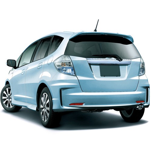 Cerradura de pestillo de maletero manija de escotilla trasera para Honda Fit 2007-2013 74810S6A003 - Imagen 8 de 9