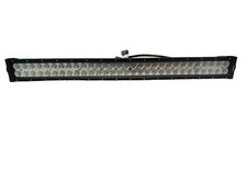 Nilight 32 Inch 180W Spot Flood Combo LED Light Bar Off Road Lights
