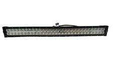 Nilight 32 Inch 180W Spot Flood Combo LED Light Bar Off Road Lights