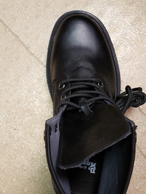 dr martens 1460 carpathian black