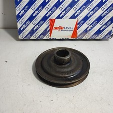 Poulies diverses Fiat 124