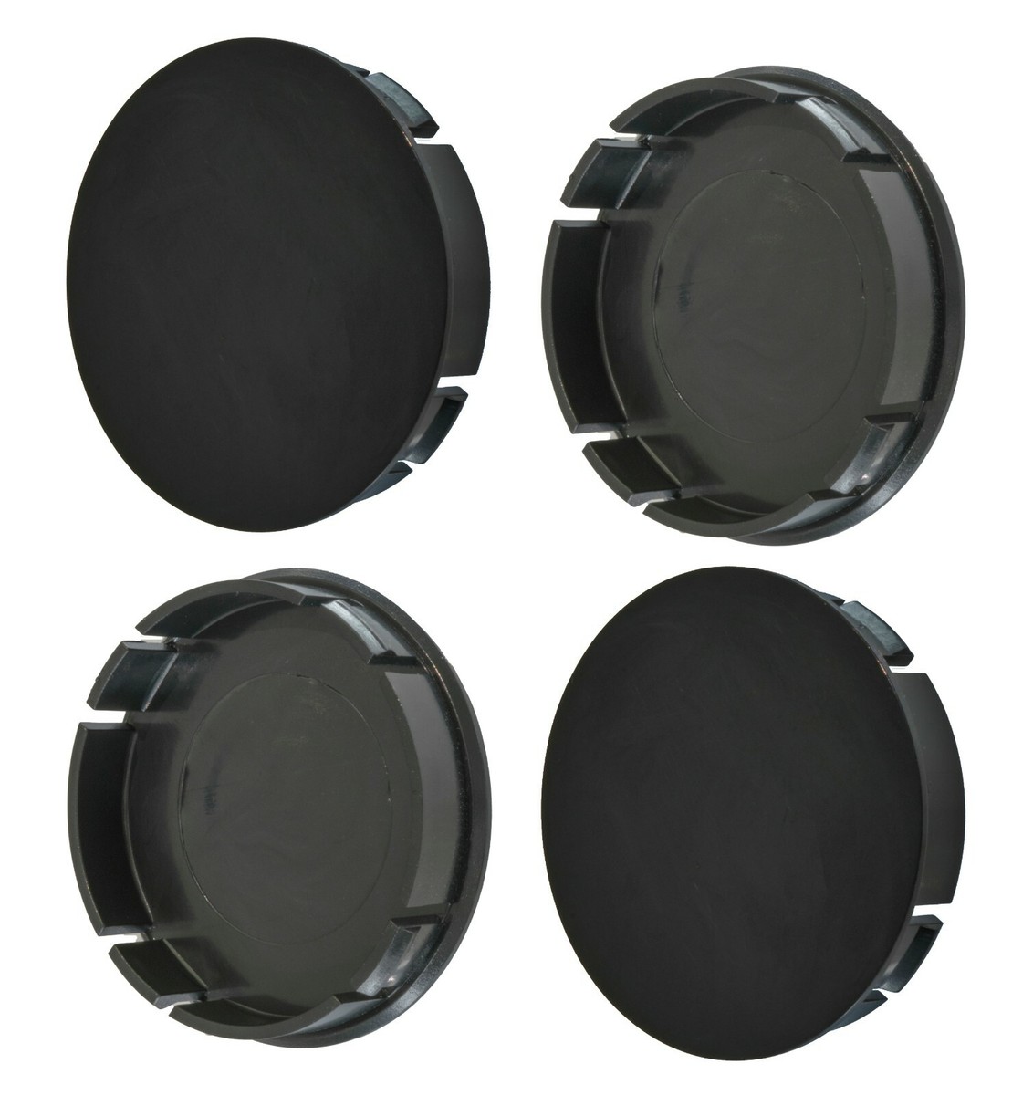 COPPI CENTRALI RUOTA Centro Cerchio In Lega Universale - Foto 14