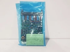 MUSASINO MEW-140 PCB CARD