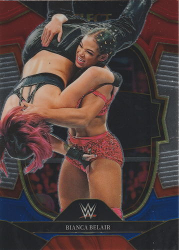 WWE Stars & Legends - Pick Your Wrestling Card - FREE SHIPPING - New Cards Added - Picture 36 of 70