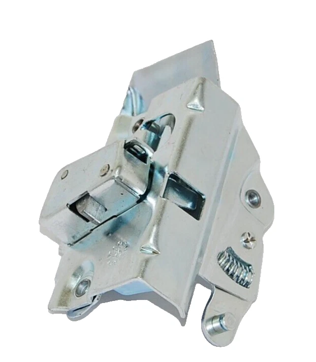 Mecanismo de bloqueo de puerta lado izquierdo para Volkswagen Type1 Bug 1960-1964 Foto 2 de 2