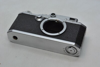 RARE! [APP MINT] Canon SII S2 rangefinder from JAPAN #3725 | eBay