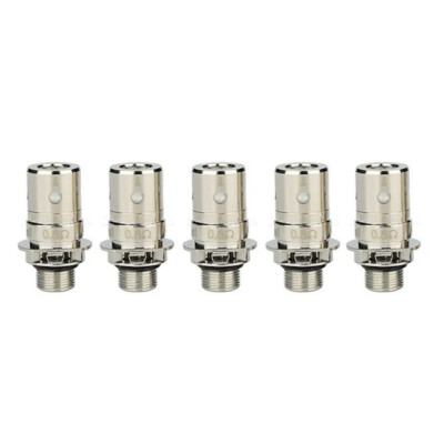 Innokin Zenith Plexus 0,5Ohm Coils 5er Pack Verdampferköpfe